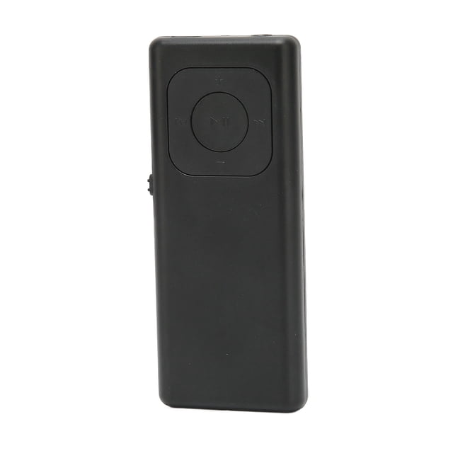 MP3 Player Lossless Sound Portable Mini Music Player for Study Work Relaxation