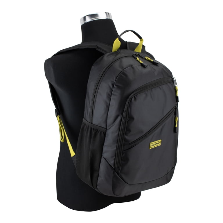 Rocket Sport Backpack, 18.5", Black photo 6