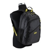 Eastsport Unisex 18.5 Rocket Sport Backpack, Black