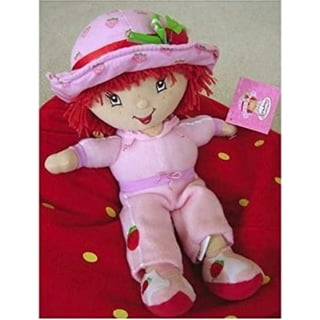 Strawberry shortcake dolls walmart cheap canada