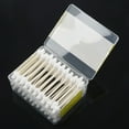 thumbnail image 6 of Baby Safety Cotton Buds Box of Approx. 275Pcs, 6 of 8