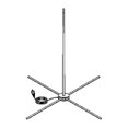 thumbnail image 1 of Firestik 5' Indoor CB Base Antenna, 1 of 3