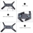 thumbnail image 4 of 2PCS Laptop Cooling Pad Folding Laptop Ventilated Support USB Laptop Cooler, 4 of 7