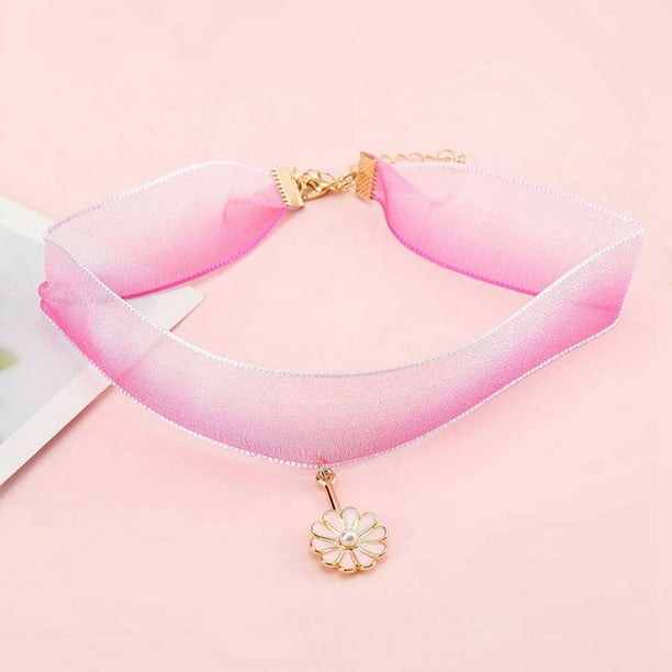 Walmart chokers deals necklace