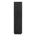 thumbnail image 3 of Moe's Home Collection Charlotte Tall Cabinet Black Wood Cabinets & Storage, 3 of 6