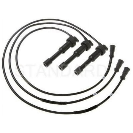 Intermotor Spark Plug Wire Set