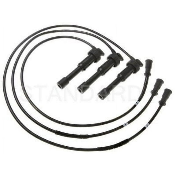 Intermotor Spark Plug Wire Set