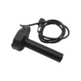 thumbnail image 4 of 2025 Surron Light Bee X Throttle Grip Handlebar Cable - Black, 4 of 5