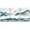 BS19-LCAPE-SLM50, variant on wall26 Canvas Print Wall Art Set Watercolor Washed Out Hill Landscape Nature Wilderness Illustrations Modern Art Rustic Scenic Colorful Cool for Living Room, Bedroom, Office - 24"x36" x 3 P