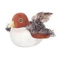 thumbnail image 1 of Jouets pour Chat Oiseau Battant Rechargeable Moineau Réaliste Jouet Activé Jouets Interactifs pour Chat pour Toutes les Races Jouets pour Chat 4,0 Pouces, 1 of 9