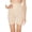 Beige, variant on Gemsli Custom Maid High Waist Girdle CM682