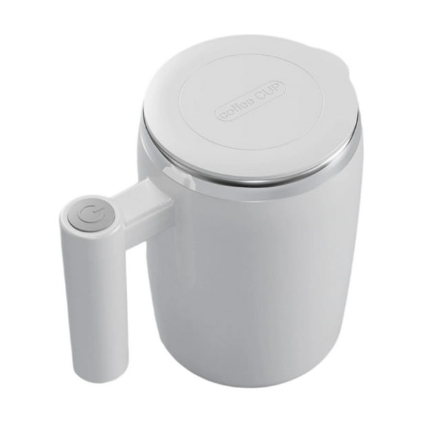 Taza de café automática, taza mezcladora de alta velocidad, taza automezcladora, taza autoagitadora para té blanco