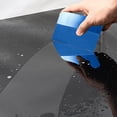 thumbnail image 4 of Car Organizer Qwtwty Car Film Scraper Invisible Car Clothes Scraper Cow Tendon Scraper Film Sticking Tool Boundary Trimming And Drainage Scraper Tool on Clearance, 4 of 6