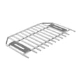 thumbnail image 3 of Roof Floor Drain Stainless Steel Side Row Wall Corner Drainage Leaf Anticlogging, 3 of 5