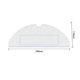 thumbnail image 2 of 20 pzas de trapeador desechable para Xiaomi Roborock S7 T7s Plus al vacío Afortunado Sencillez, 2 of 5