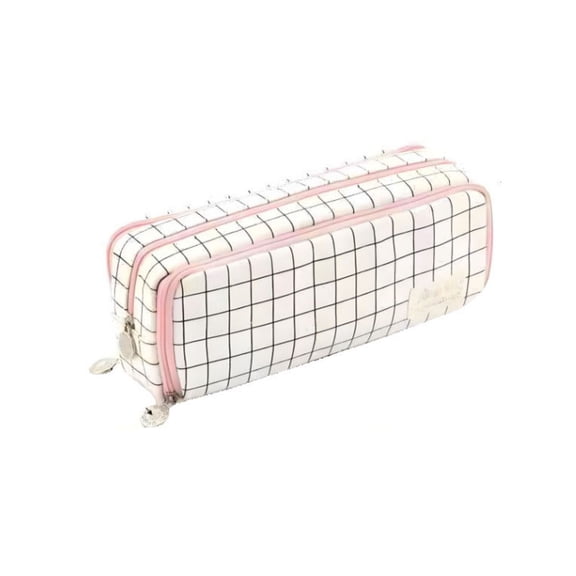 Back to School Supplies Under 1 Pencil Case Cute Pencil Case Large Pencil Bag for Girls Boys Students #282
