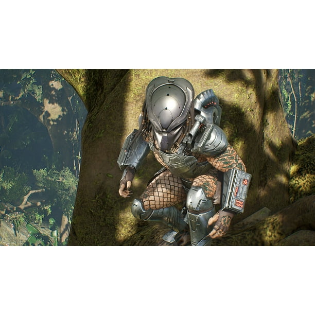 Predator hunting grounds playstation 4 sales