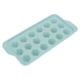 thumbnail image 5 of Fabricador De Cubitos De Hielo, Bandeja De Cubitos De Hielo De Fácil Desmoldeo De Forma Completa Material PP Pulido Brillante Con Tapa Para El Hogar Para Refrigerador Anggrek Otros, 5 of 8