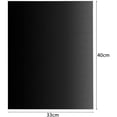 thumbnail image 3 of Tapis de Barbecue - Ustensiles pour PLANCHA de BBQ - Ensemble de 5 Tapis en Papier Cuisson - Antiadhésifs et Réutilisables, 3 of 4