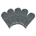 thumbnail image 1 of Abbracc Set o 5 Cut Resistant Finger Cots HPPE Finger Sleeve Extender Protector for Work, 1 of 9