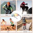 thumbnail image 4 of Cycling Glasses - Windproof Glasses | Color Changing Cycling Glasses for Men, 4 of 4