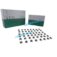 thumbnail image 1 of Quality 48pcs QSB6.7 Valve Bore for Diesel Engine Parts -, 1 of 4