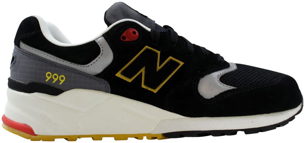 new balance 999 black