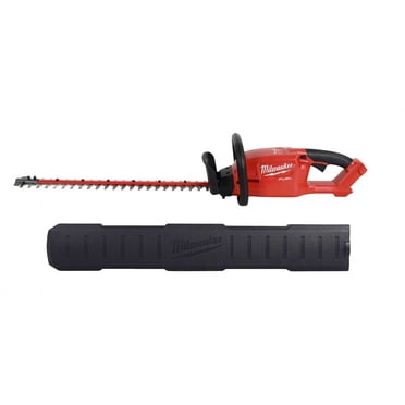 Milwaukee 2726-20 20V Cordless Brushless Lithium-Ion 24" Hedge Trimmer (Tool Only)