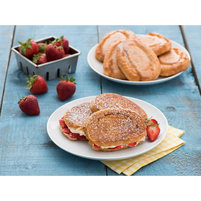 Little Debbie Honey Buns Breakfast Pastries - Big Pack - Shop Snacks &  Candy at H-E-B