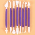 thumbnail image 3 of Last Chance Qaailabf Combination Tool For Flower Carving, Cake Decoration And Carving, 3 of 4