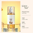 thumbnail image 3 of Perfume Natural Plant Perfume Body Spray 88ml, 3 of 3