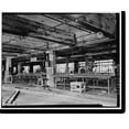 thumbnail image 2 of Historic Framed Print, Scovill Brass Works, 59 Mill Street, Waterbury, New Haven County, CT - 62, 17-7/8" x 21-7/8", 2 of 9