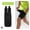 Black, variant on Wmool Thigh Brace Hamstring Wrap Compression Sleeve Trimmer A3V4 XN