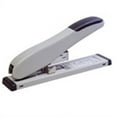 thumbnail image 2 of CLN Charles Leonard Heavy Duty Stapler 100 Sheet Capacity Gray/Black (CHL82620), 2 of 2