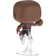thumbnail image 3 of FUNKO POP NBA BULLS - MICHAEL JORDAN (BLACK) PINSTRIPE JERSEY 126 SE Funko 889698604635, 3 of 4