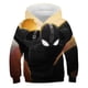 thumbnail image 1 of Marvel Spider-man nueva llegada niños sudaderas dibujos animados niños niñas Otoño Invierno con capucha niño ropa de manga larga Sweaters13T zhangmengya CONDUJO, 1 of 2