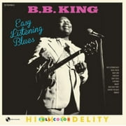 Easy Listening Blues (Vinyl) (Limited Edition)