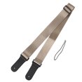 thumbnail image 2 of Ukulele Strap, Bass Strap, Universal Strap Belt Nylon Top-Grain Humanized Adjustable For Lover, Children And Friends, 2 of 8