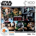 Buffalo Games Star MMF7 Wars Return of The Jedi Collector's Case