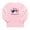 Petal Pink, variant on CafePress - Kiwi American Flag Hearts Long Sleeve T Shirt - Long Sleeve Infant T-Shirt