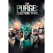 The Purge: Election Year [DVD]