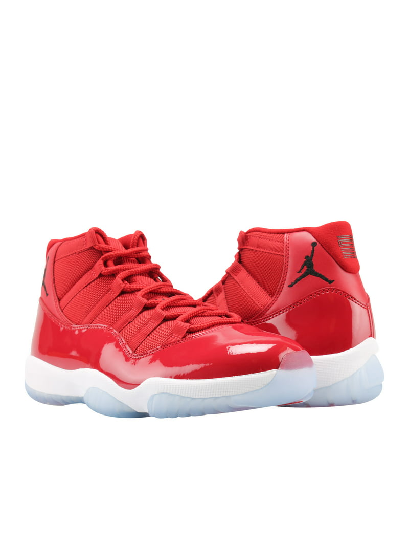 Nike Air Jordan 11 Men's Basketball Size 8 -