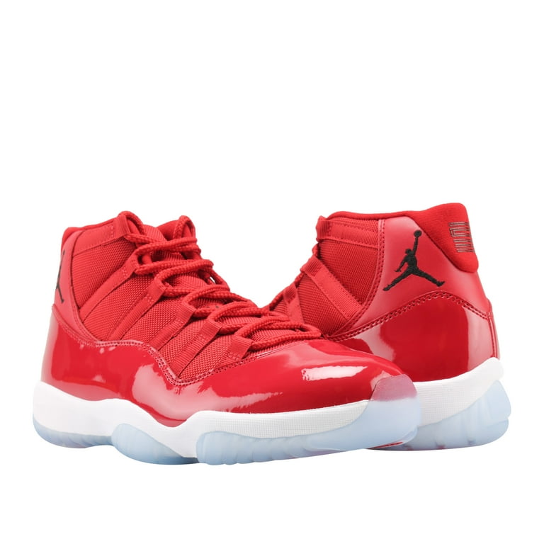 Nike Air 11 Retro Men's Basketball Shoes Size 8 Walmart.com
