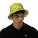 thumbnail image 4 of Balery White Popcorn Sombreros para el sol para hombre y mujer, sombrero de pescador con UPF 50+, 4 of 6