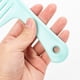 thumbnail image 3 of Peine de dientes anchos para desenredar, peine profesional grande para reducir la pérdida de cabello para mujeres y hombres Cgtredaw Para estrenar, 3 of 7
