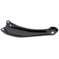 thumbnail image 2 of Front Bumper Bracket Compatible with TOYOTA TACOMA 2005-2011 Left Driver Side Reinforcement Bracket Steel, 2 of 5