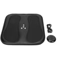 thumbnail image 1 of EMS Foot Massager, Electric Foot Massage Pad, Relieve Fatigue, Leg Shaping, 1 of 2