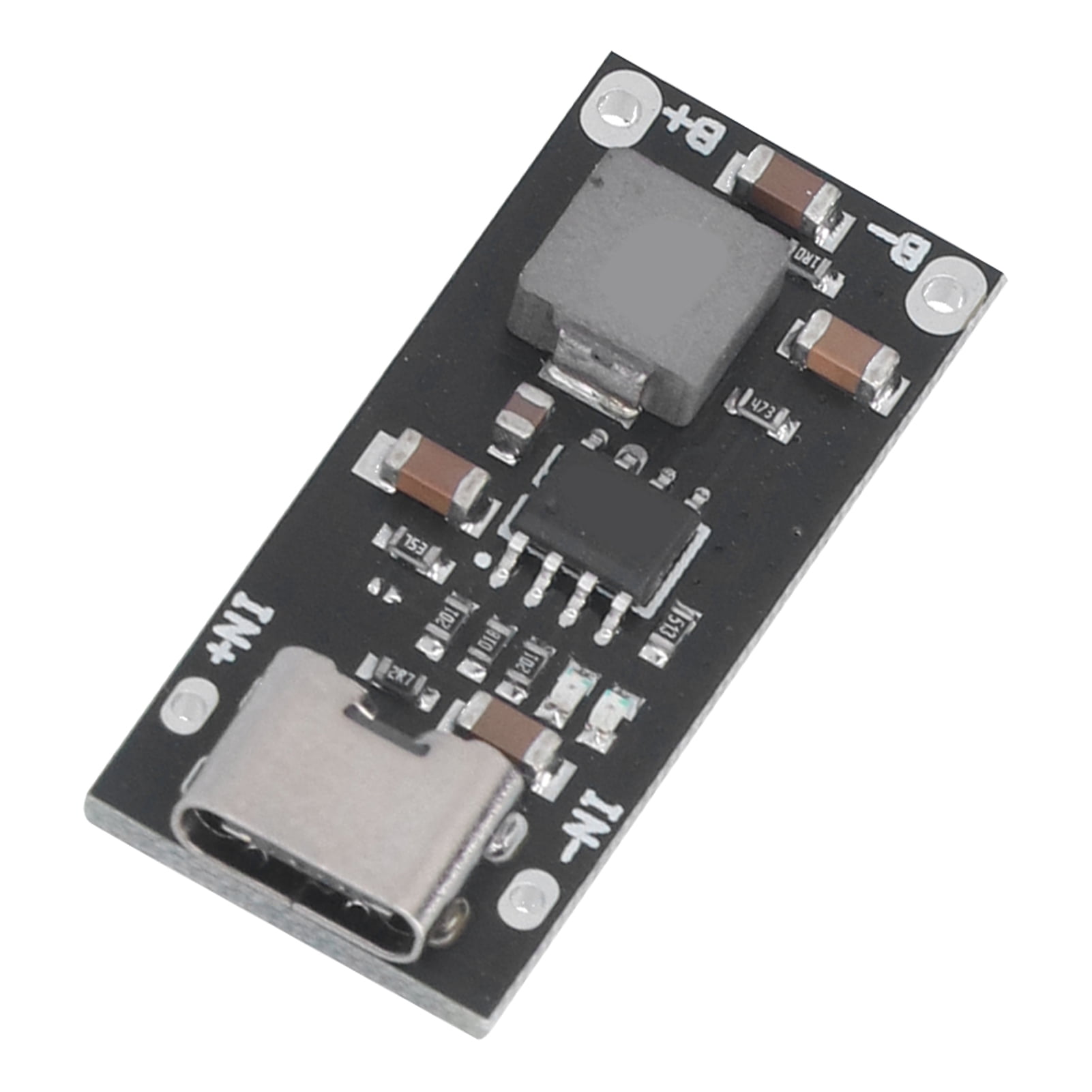 Lithium Battery Charging Board, Charging Module For Lithium Battery