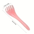thumbnail image 5 of Relax & Rejuvenate: 5-in-1 Head Massage Comb & Gua Sha Tool for Stress Relief & Improved Circulation, 5 of 5