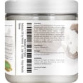 thumbnail image 4 of Aceite portador: aceite de babasú velona, 240 ml, USDA Organic, 4 of 6
